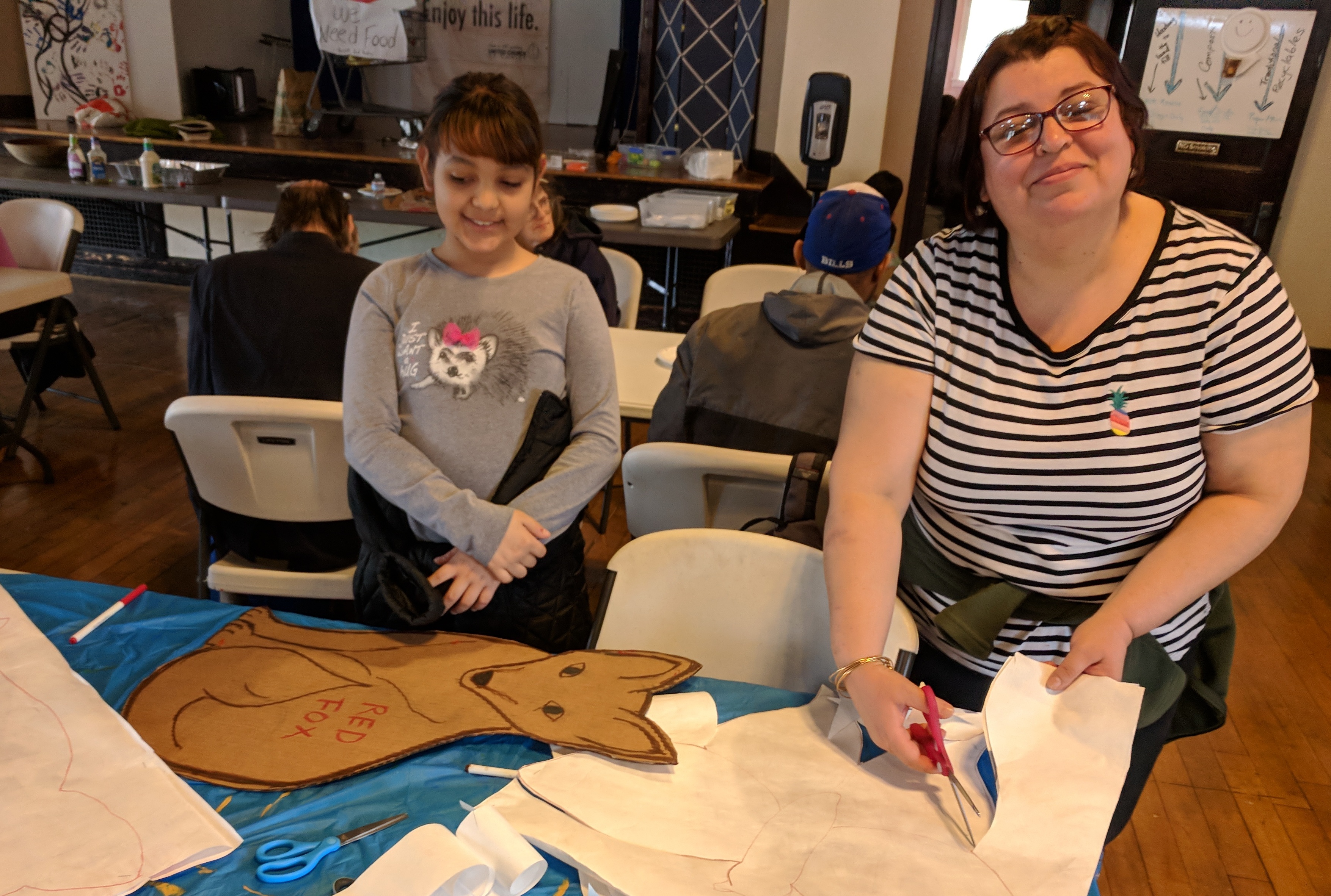 7. Puppets and Posters.jpg